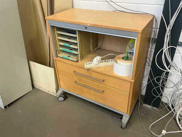 Divers magazijninventaris - afbeelding 3 van  16