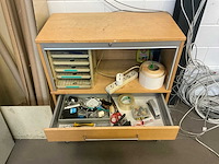 Divers magazijninventaris - afbeelding 4 van  16