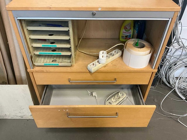 Divers magazijninventaris - afbeelding 5 van  16