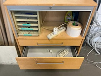 Divers magazijninventaris - afbeelding 5 van  16