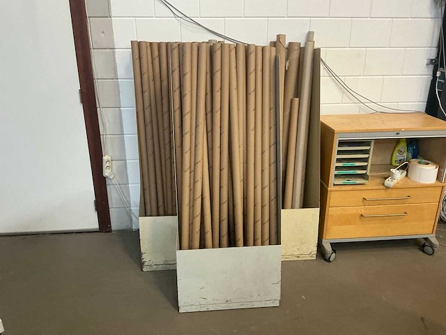 Divers magazijninventaris - afbeelding 6 van  16