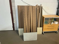 Divers magazijninventaris - afbeelding 6 van  16