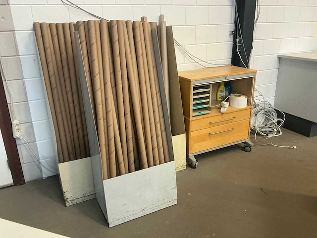 Divers magazijninventaris - afbeelding 7 van  16