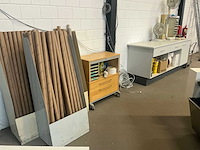 Divers magazijninventaris - afbeelding 8 van  16