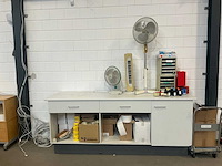 Divers magazijninventaris - afbeelding 9 van  16