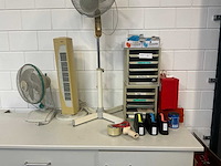 Divers magazijninventaris - afbeelding 12 van  16