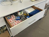 Divers magazijninventaris - afbeelding 16 van  16