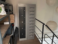 Divers magazijninventaris - afbeelding 3 van  6