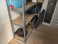 Divers magazijninventaris - afbeelding 5 van  6