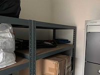 Divers magazijninventaris - afbeelding 6 van  6