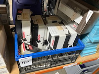 Divers mariani deurbeslag - afbeelding 1 van  6