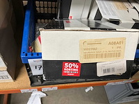 Divers mariani deurbeslag - afbeelding 2 van  6