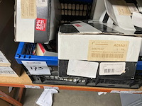 Divers mariani deurbeslag - afbeelding 3 van  6