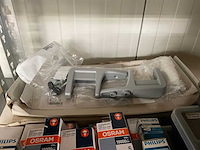 Divers materiaal - afbeelding 3 van  5