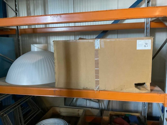 Divers materiaal - afbeelding 3 van  20
