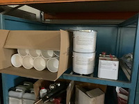 Divers materiaal - afbeelding 5 van  20