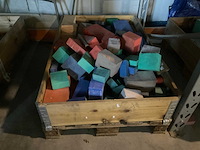 Divers materiaal - afbeelding 17 van  20