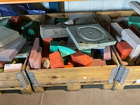 Divers materiaal - afbeelding 19 van  20