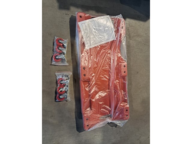 Divers materiaal - afbeelding 2 van  18