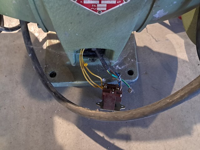 Divers materiaal - afbeelding 5 van  18