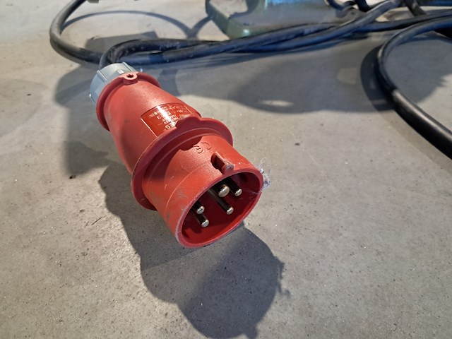 Divers materiaal - afbeelding 6 van  18