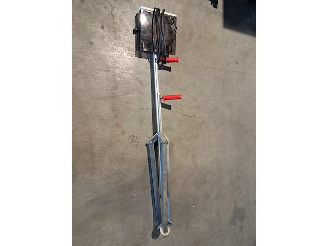 Divers materiaal - afbeelding 11 van  18