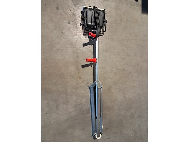 Divers materiaal - afbeelding 12 van  18