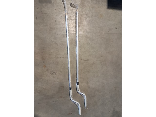 Divers materiaal - afbeelding 15 van  18