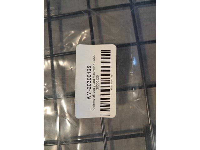 Divers materiaal - afbeelding 17 van  18