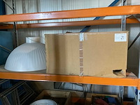 Divers materiaal - afbeelding 3 van  20