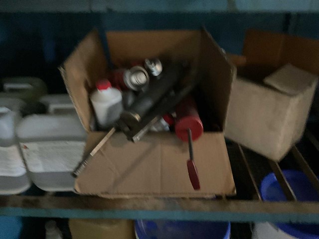 Divers materiaal - afbeelding 9 van  20