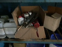 Divers materiaal - afbeelding 9 van  20