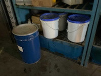 Divers materiaal - afbeelding 13 van  20