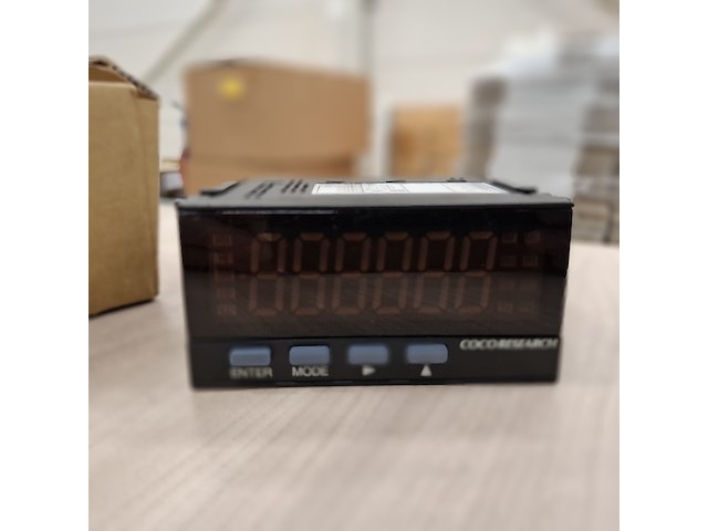 Divers meet / uitlees apparatuur - afbeelding 2 van  12