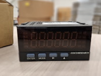 Divers meet / uitlees apparatuur - afbeelding 2 van  12