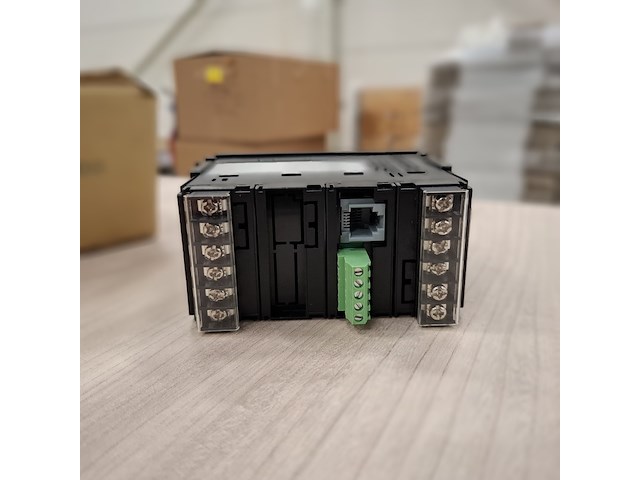 Divers meet / uitlees apparatuur - afbeelding 3 van  12