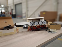 Divers meet / uitlees apparatuur - afbeelding 1 van  12