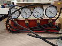 Divers meet / uitlees apparatuur - afbeelding 5 van  12