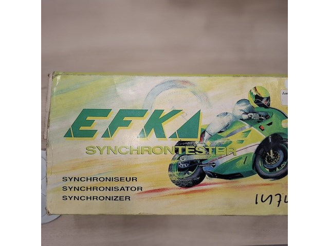 Divers meet / uitlees apparatuur - afbeelding 6 van  12