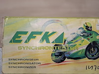 Divers meet / uitlees apparatuur - afbeelding 6 van  12