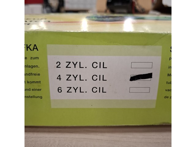 Divers meet / uitlees apparatuur - afbeelding 7 van  12