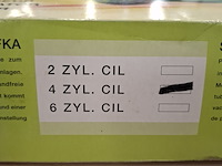 Divers meet / uitlees apparatuur - afbeelding 7 van  12