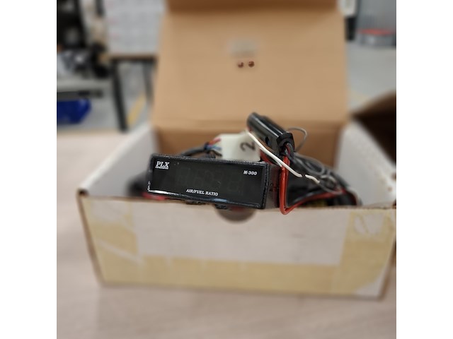 Divers meet / uitlees apparatuur - afbeelding 8 van  12