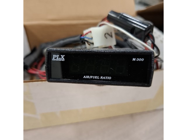 Divers meet / uitlees apparatuur - afbeelding 9 van  12