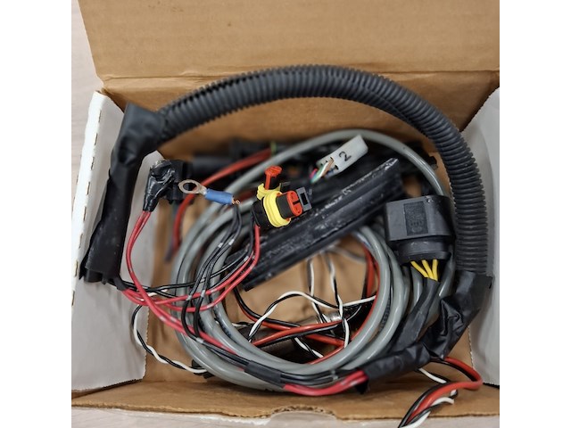 Divers meet / uitlees apparatuur - afbeelding 10 van  12