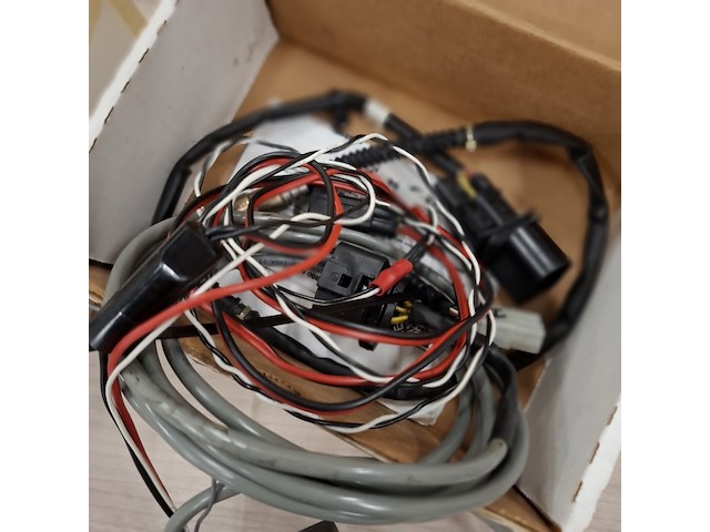 Divers meet / uitlees apparatuur - afbeelding 12 van  12