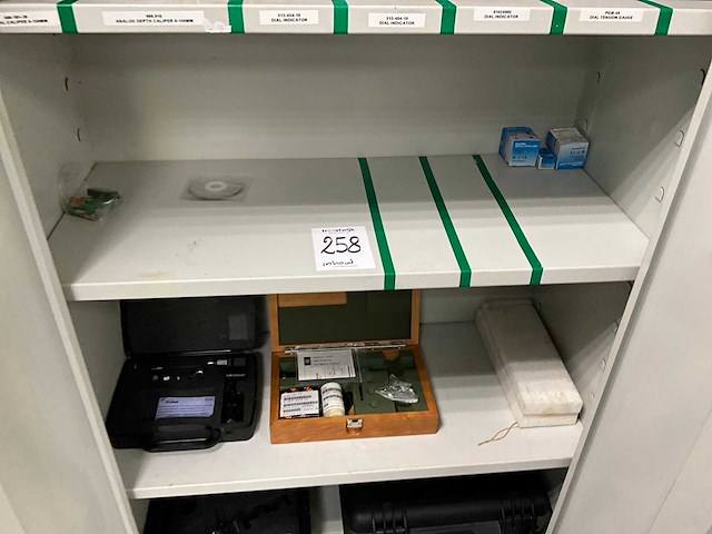 Divers meetgereedschap - afbeelding 3 van  5