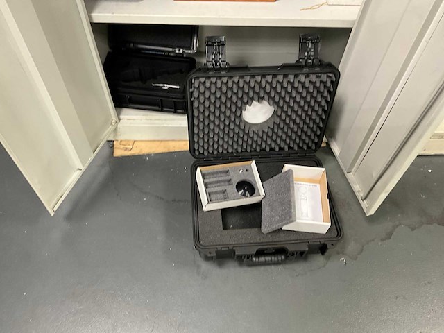 Divers meetgereedschap - afbeelding 5 van  5