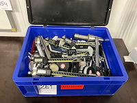 Divers meetgereedschap - afbeelding 1 van  3