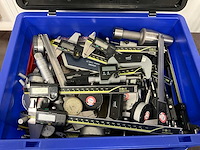 Divers meetgereedschap - afbeelding 2 van  3